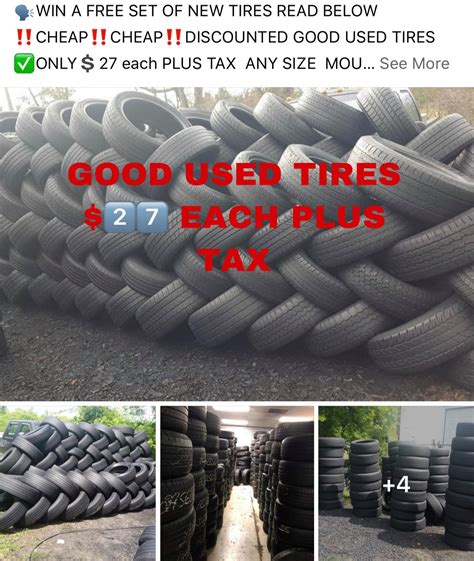 877-769-8177 (primary) Visit Vendor Website. . Used tires montgomery al